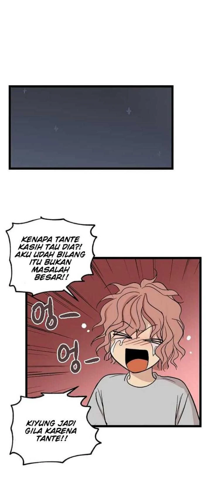 Homeless Chapter 51 - halaman 43