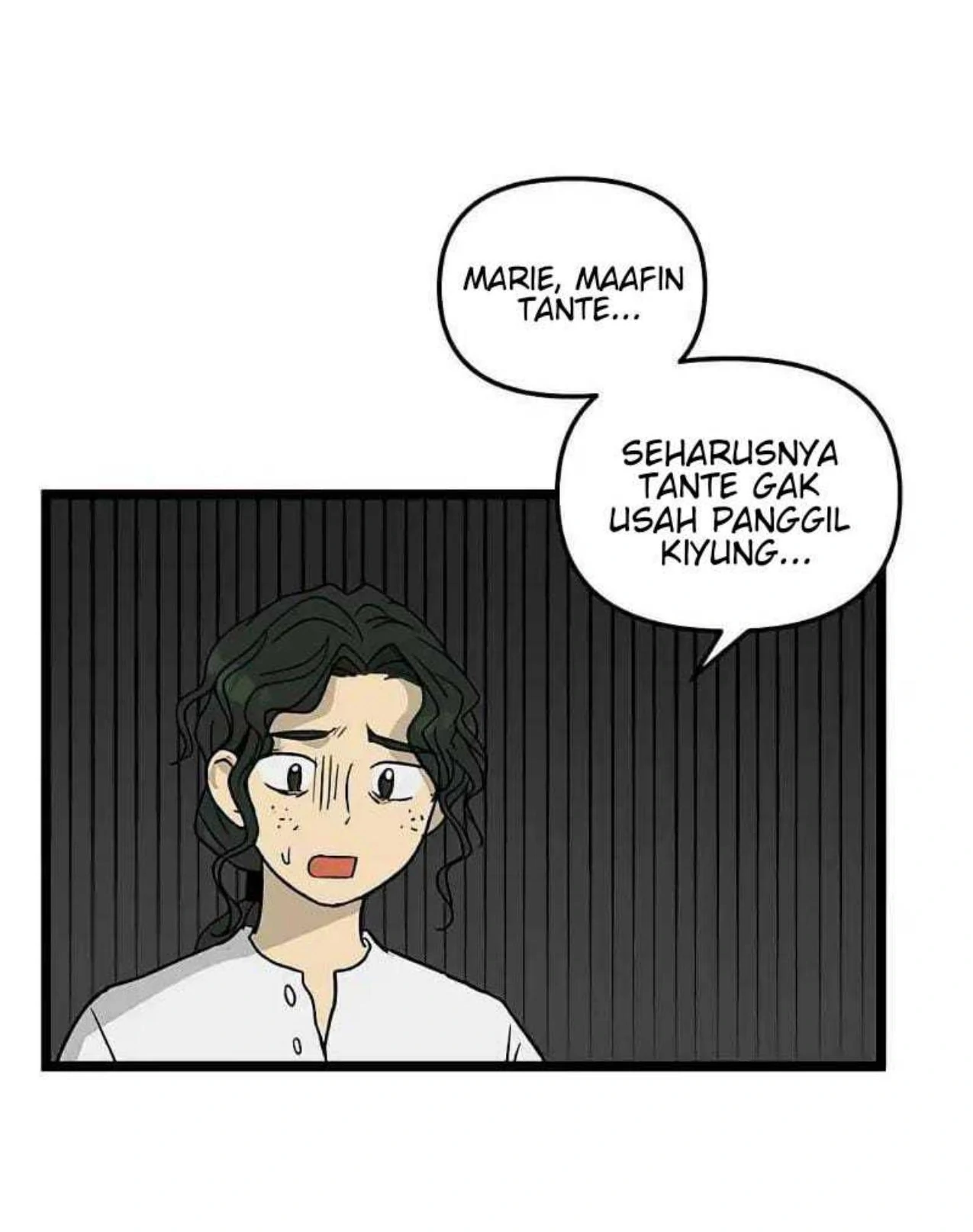 Homeless Chapter 51 - halaman 46