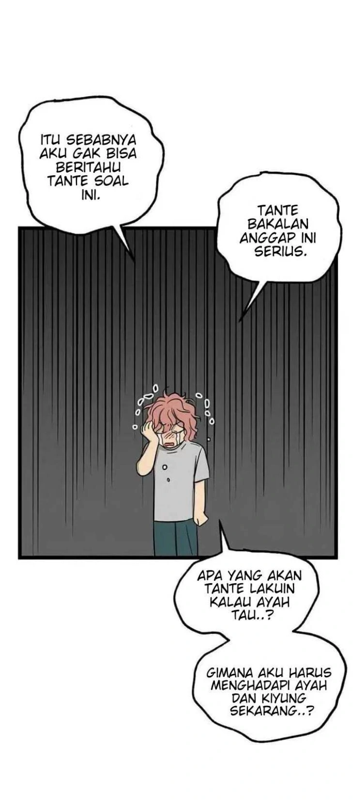 Homeless Chapter 51 - halaman 50