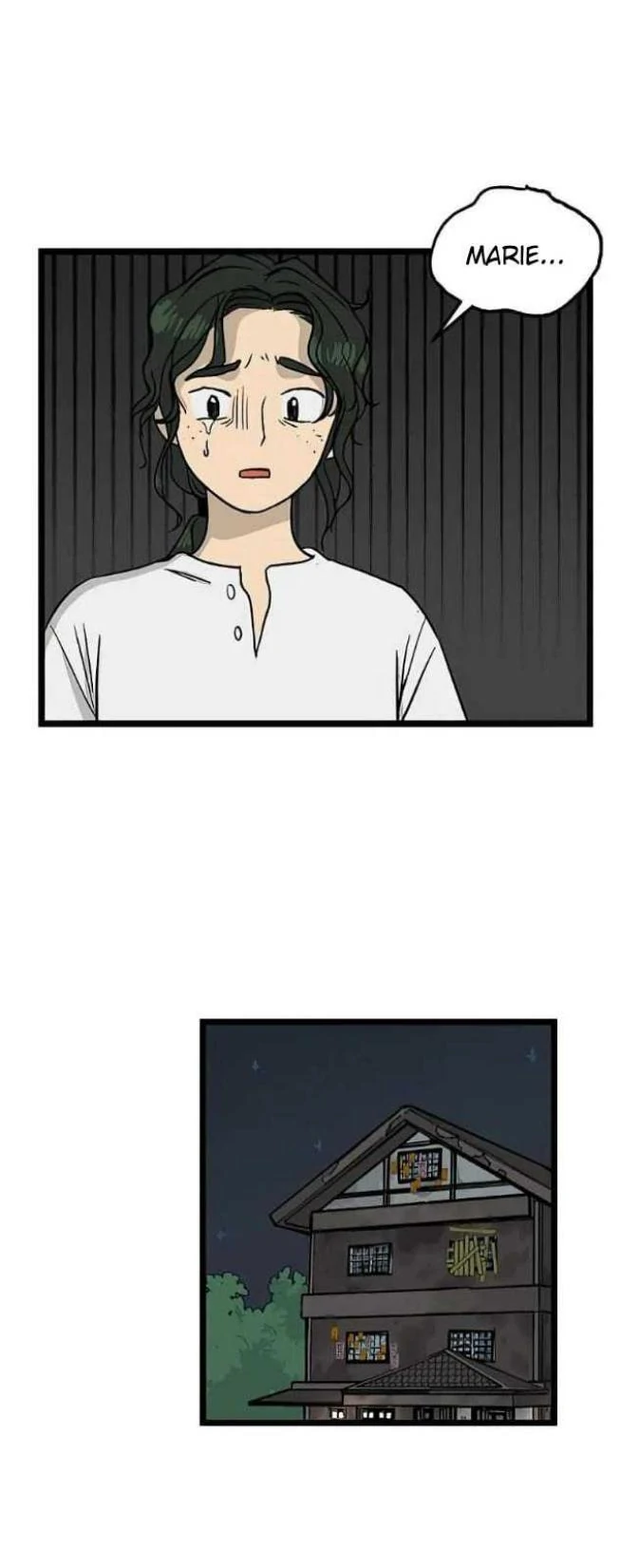 Homeless Chapter 51 - halaman 52