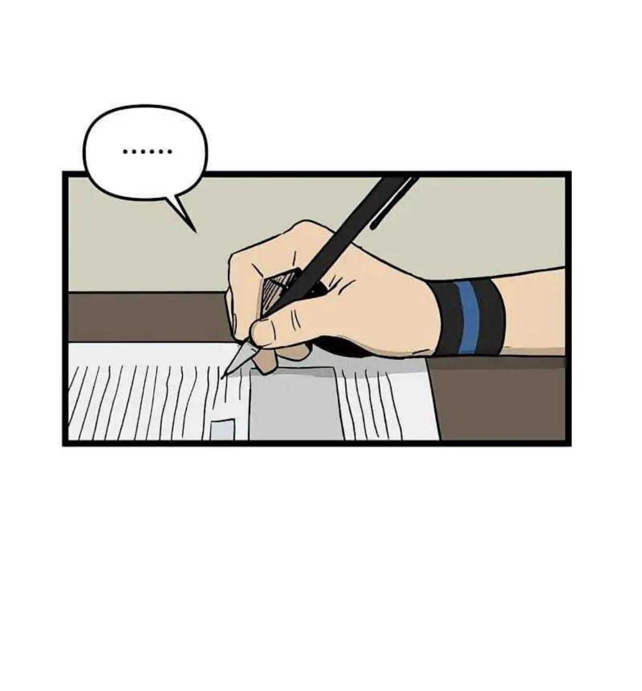 Homeless Chapter 51 - halaman 54