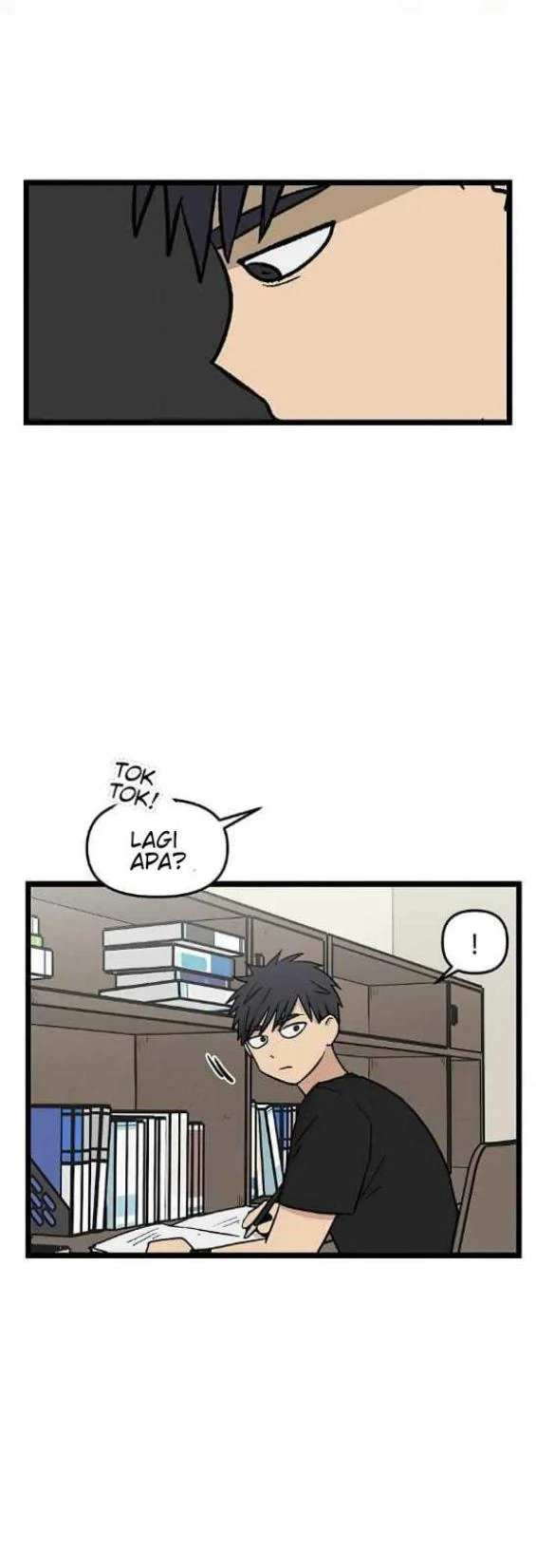 Homeless Chapter 51 - halaman 56
