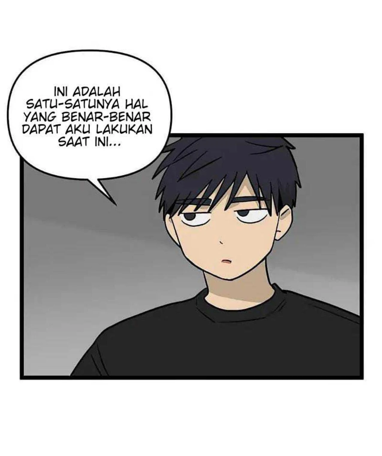 Homeless Chapter 52 - halaman 13