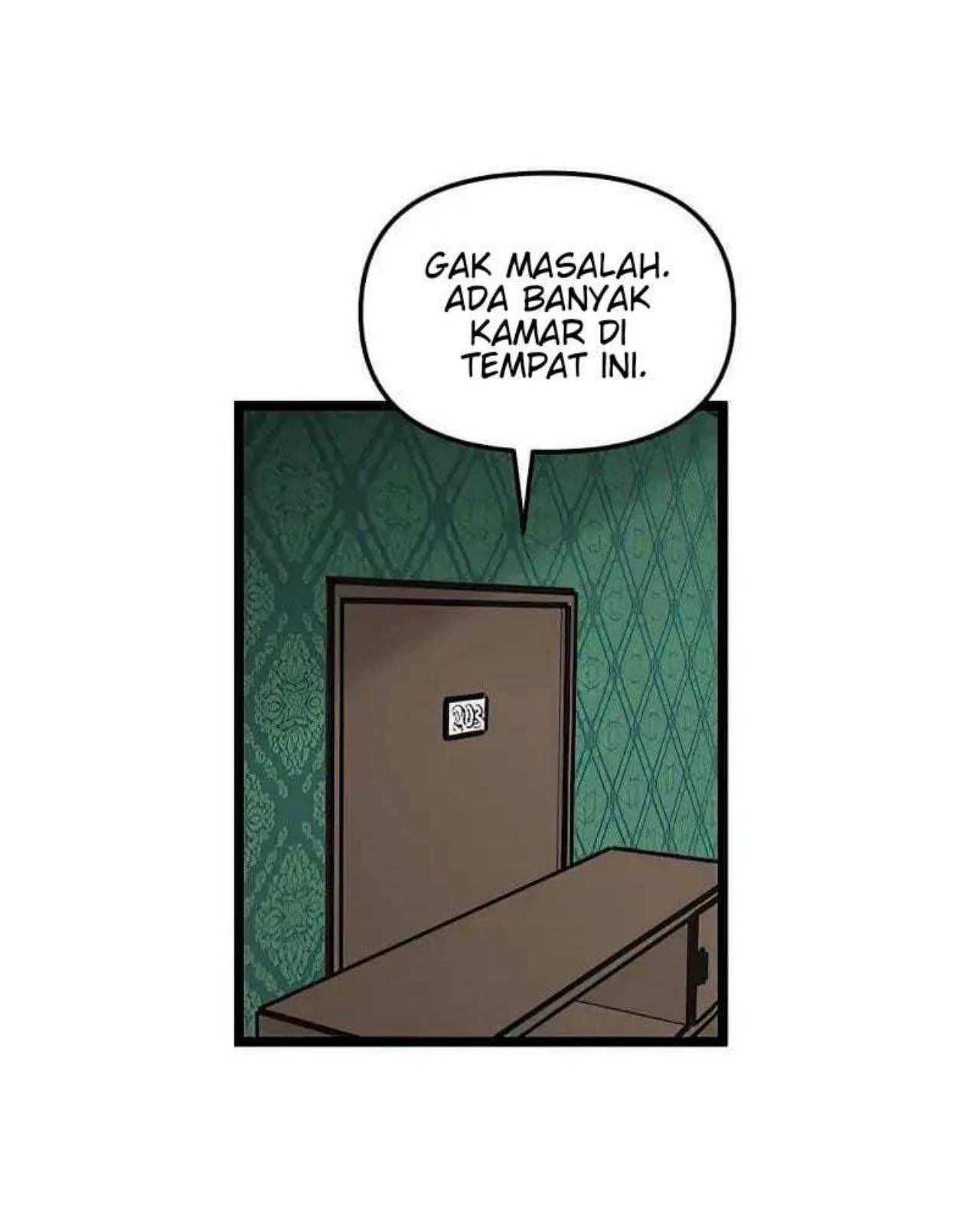 Homeless Chapter 52 - halaman 26