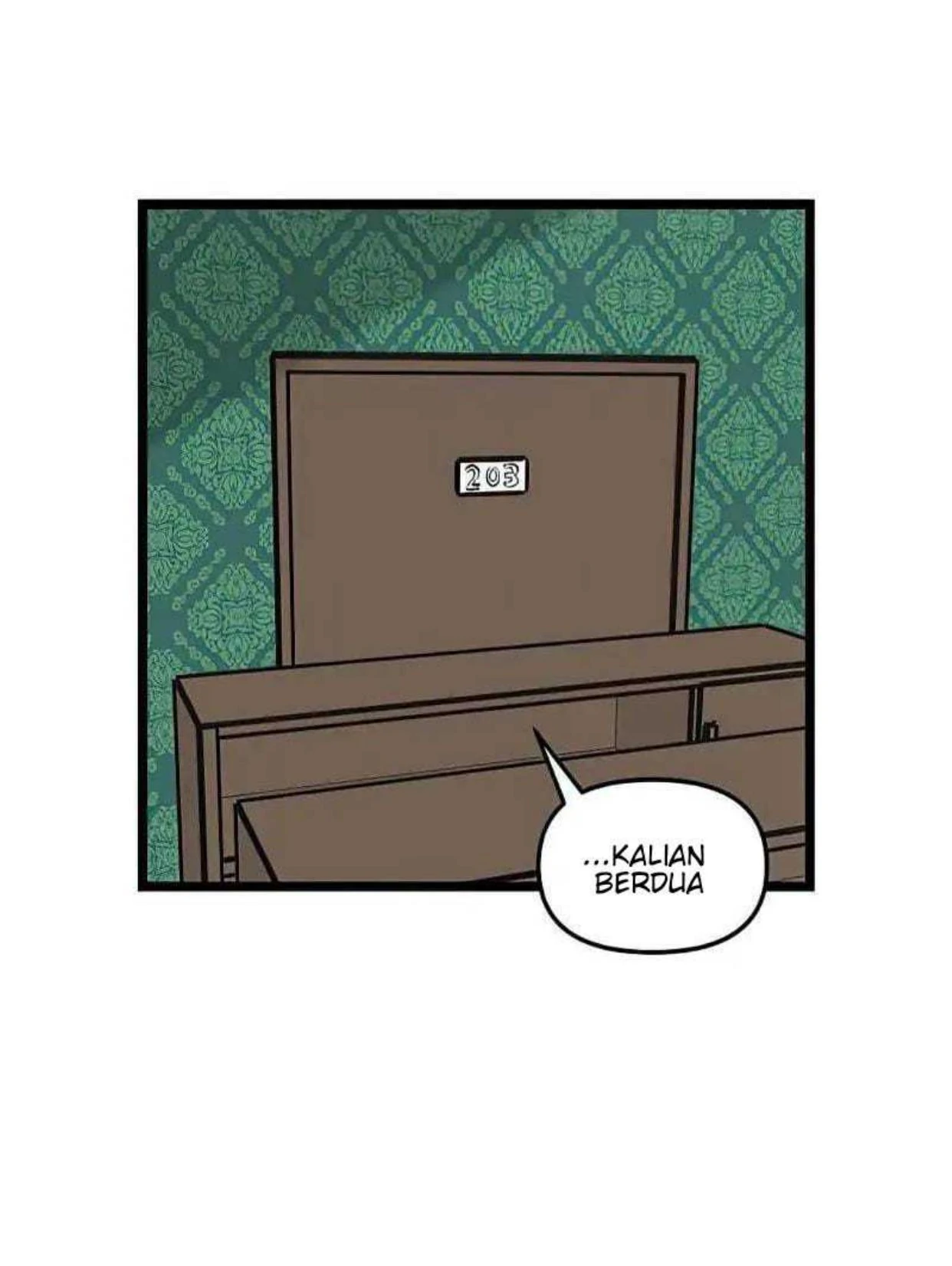 Homeless Chapter 52 - halaman 28