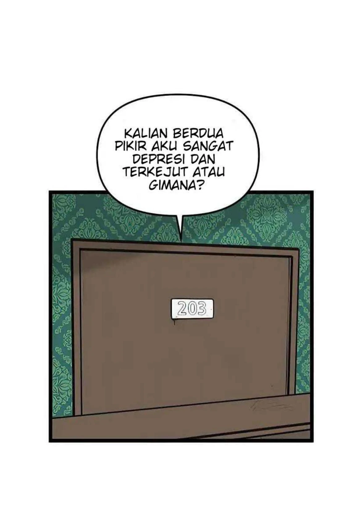 Homeless Chapter 52 - halaman 29