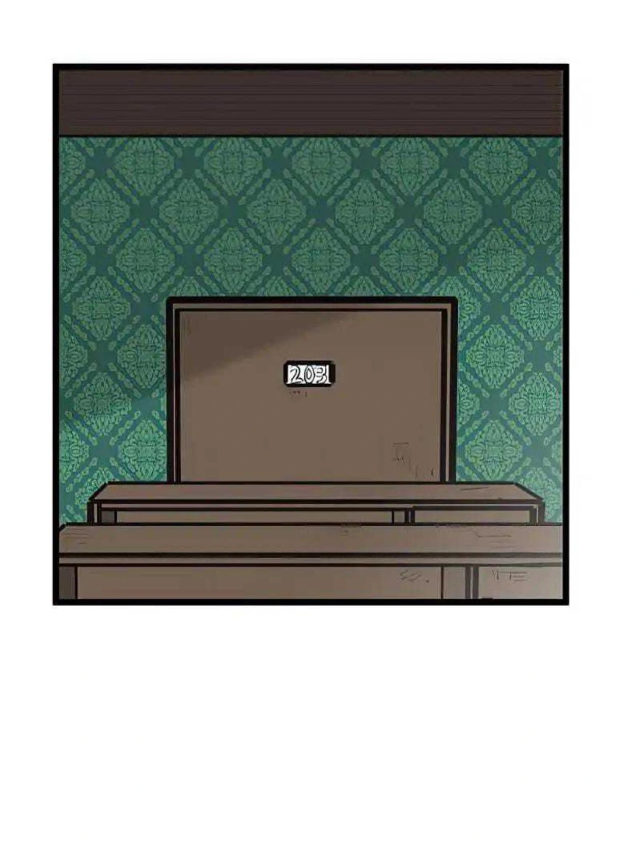Homeless Chapter 52 - halaman 34