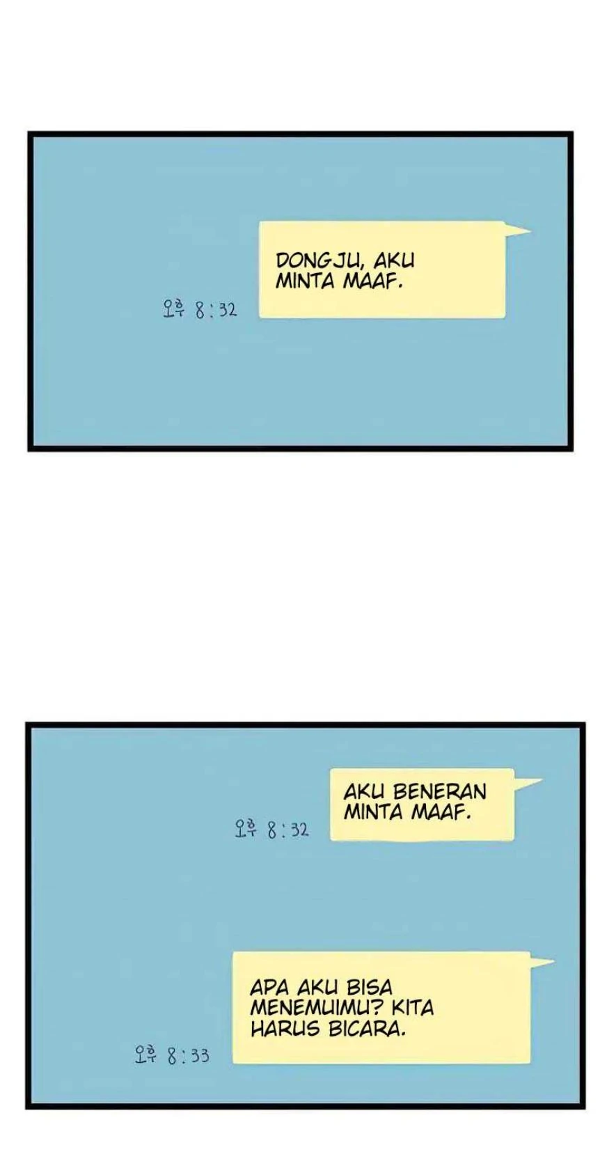 Homeless Chapter 52 - halaman 37