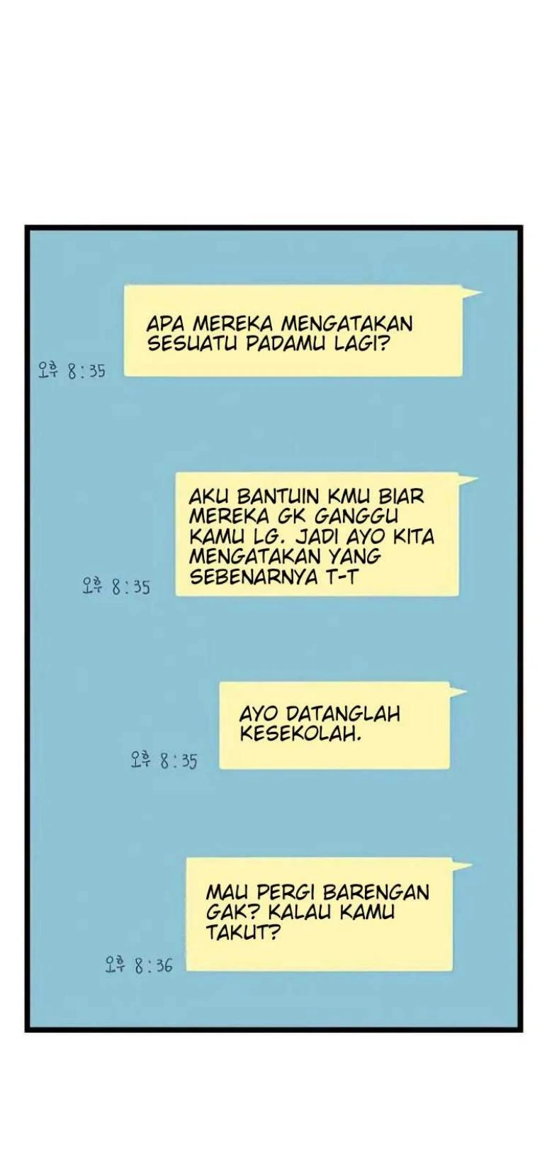 Homeless Chapter 52 - halaman 38