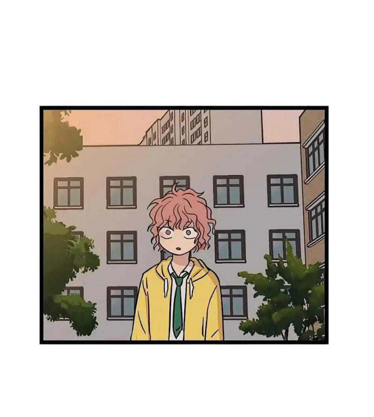 Homeless Chapter 52 - halaman 46