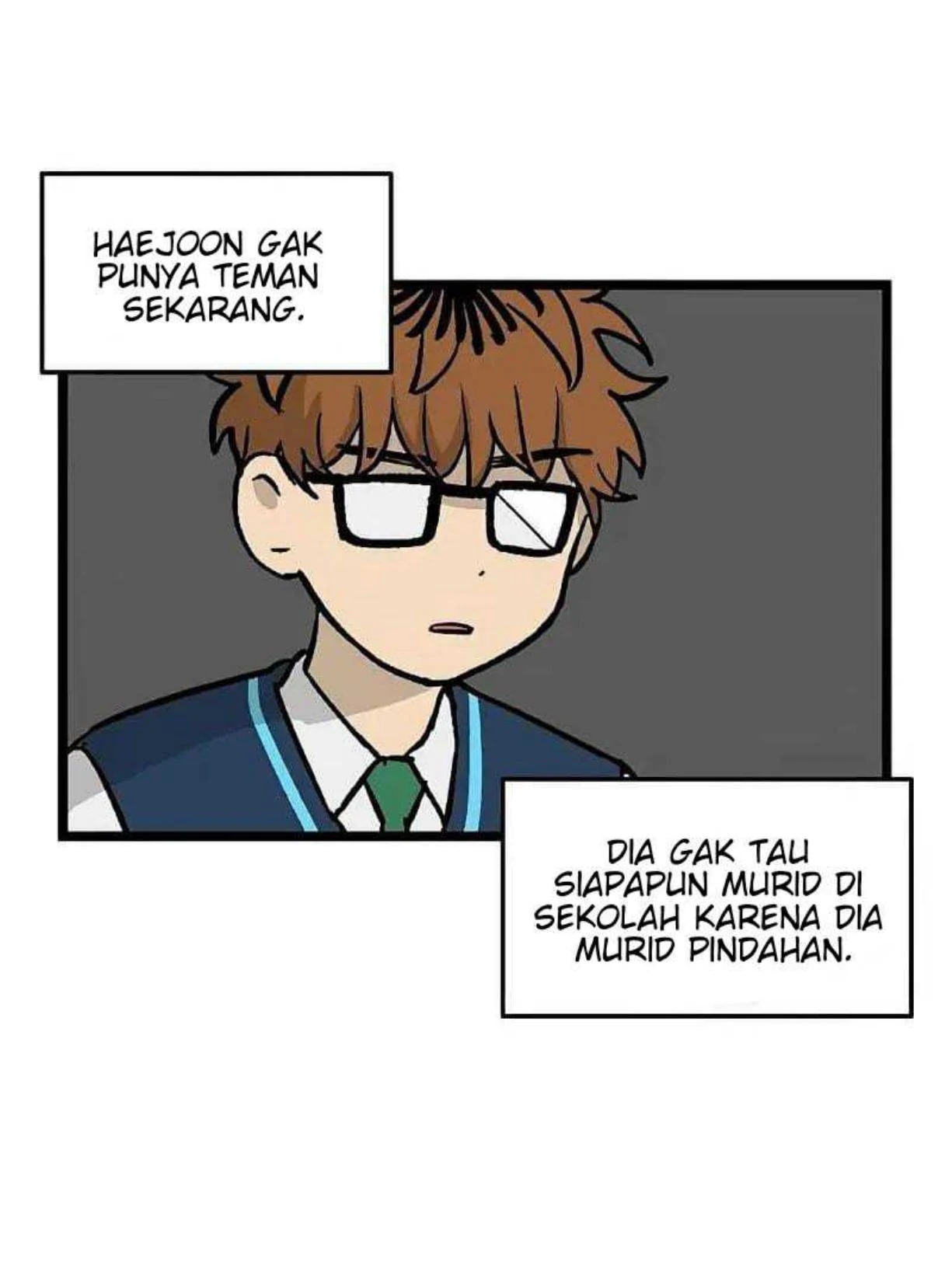 Homeless Chapter 52 - halaman 52