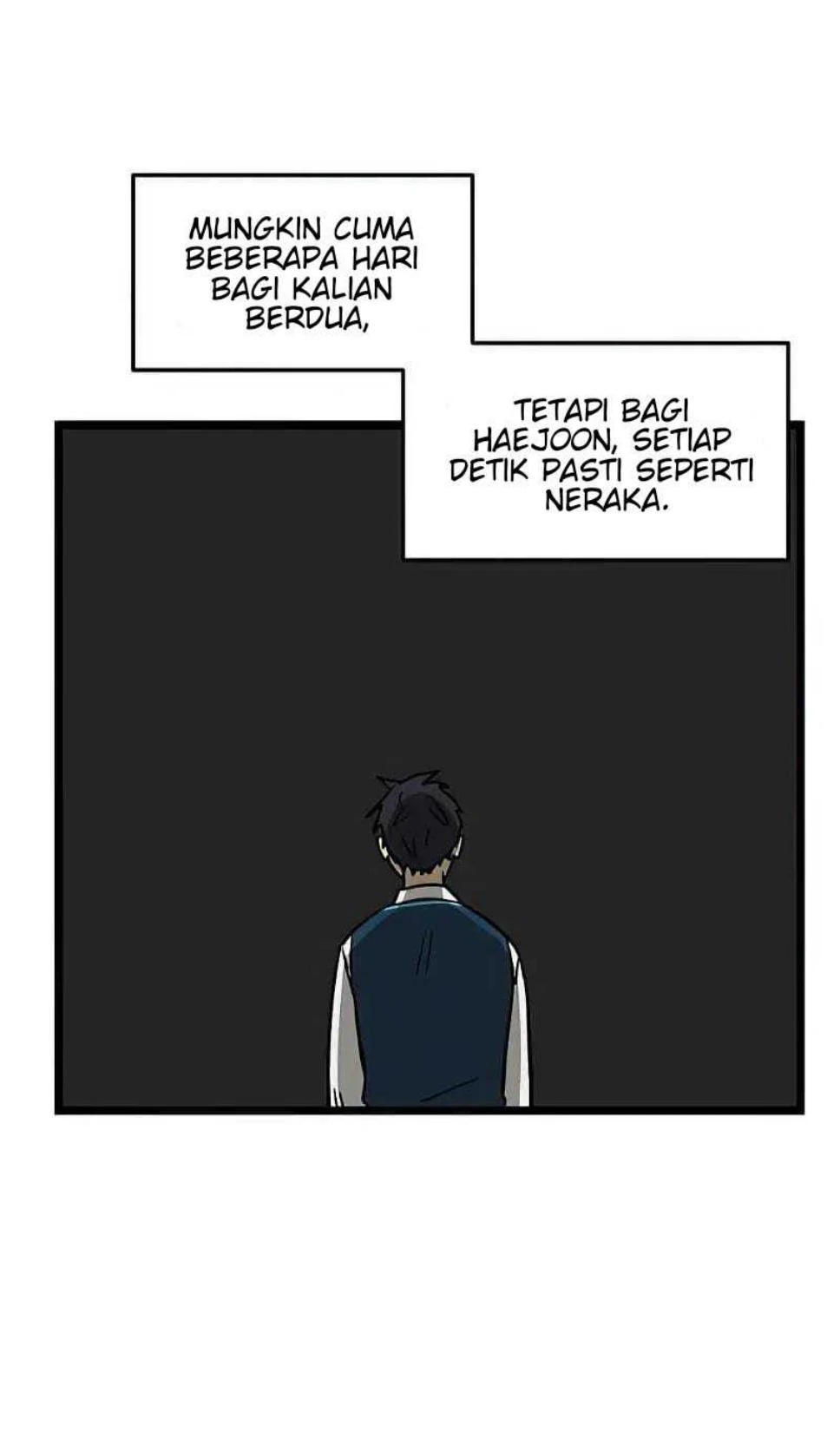 Homeless Chapter 52 - halaman 54
