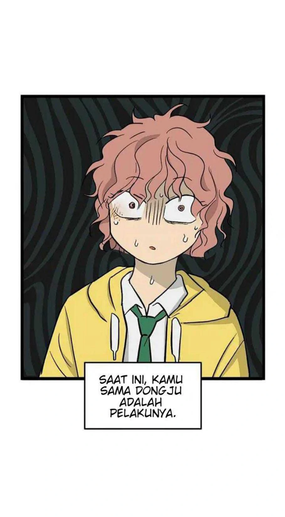Homeless Chapter 52 - halaman 55