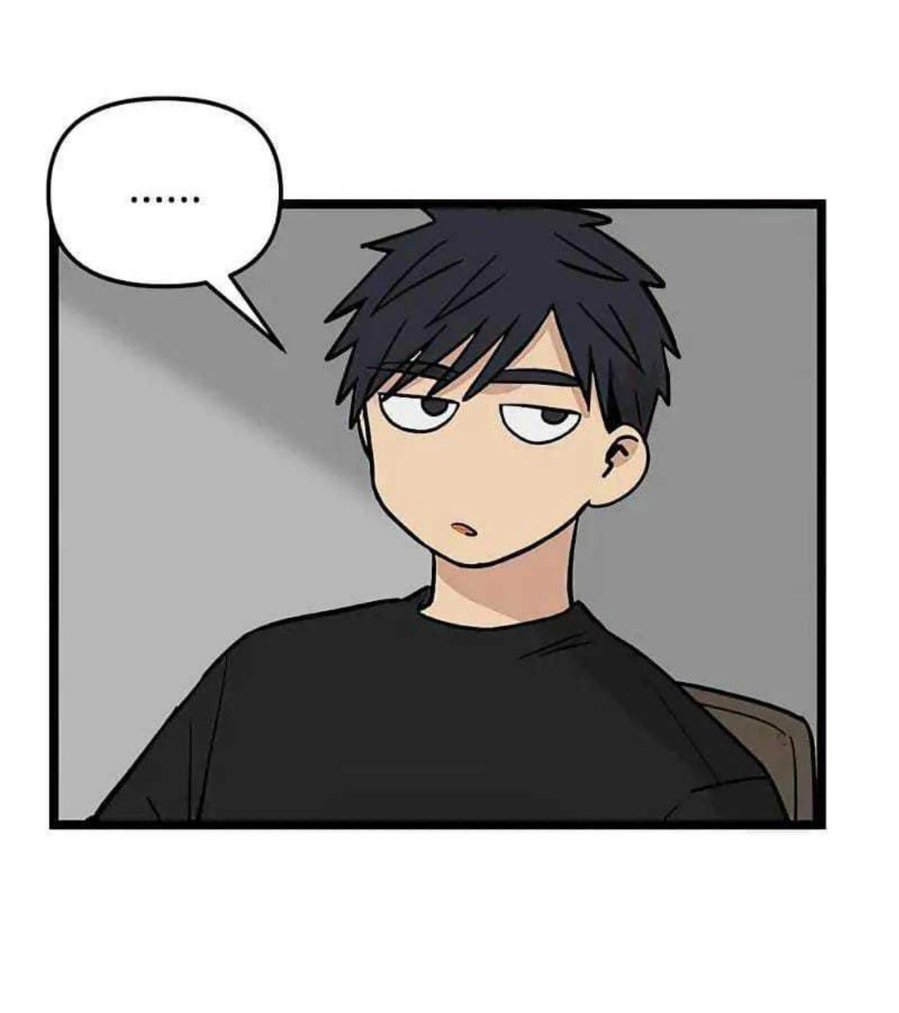 Homeless Chapter 52 - halaman 6