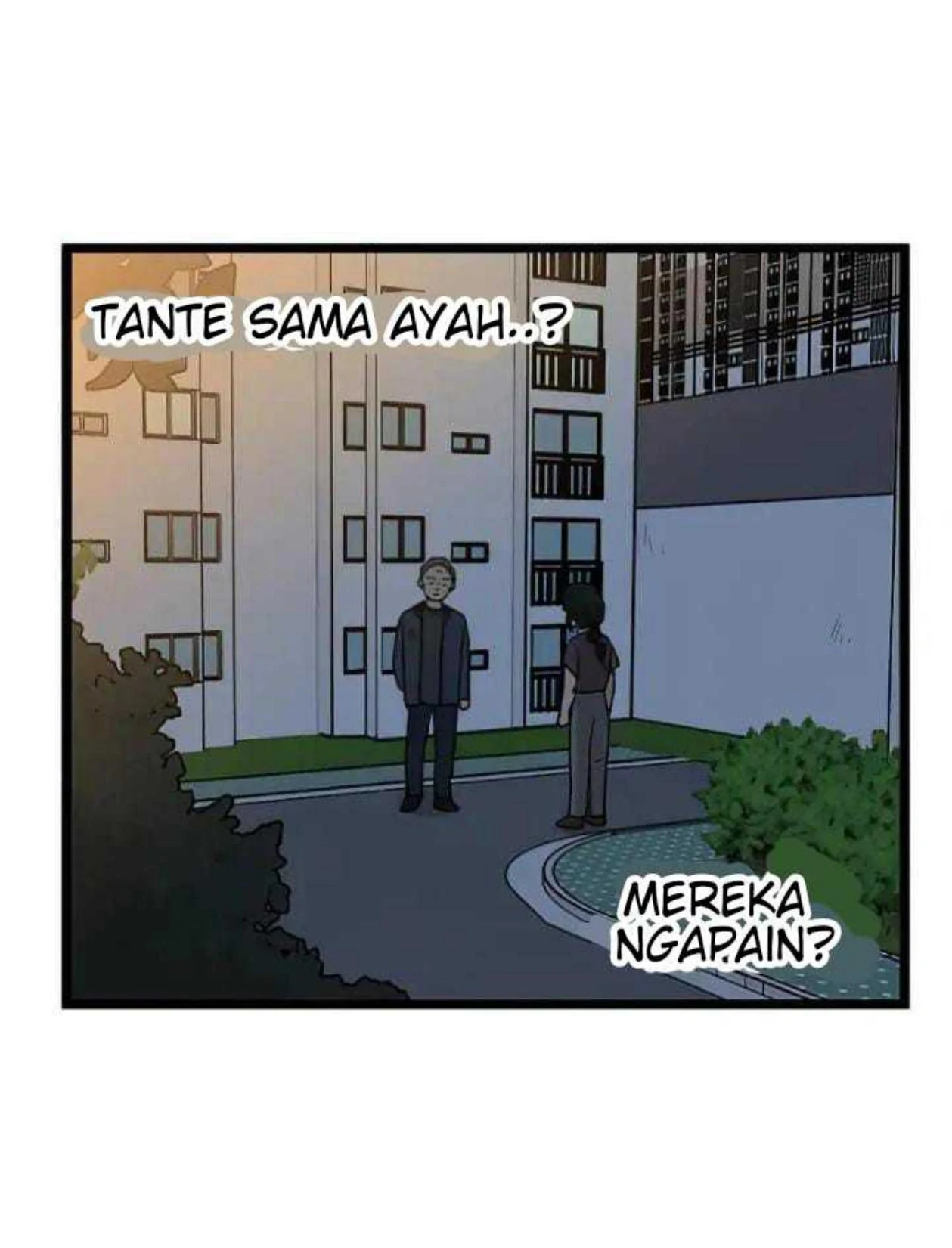 Homeless Chapter 52 - halaman 61