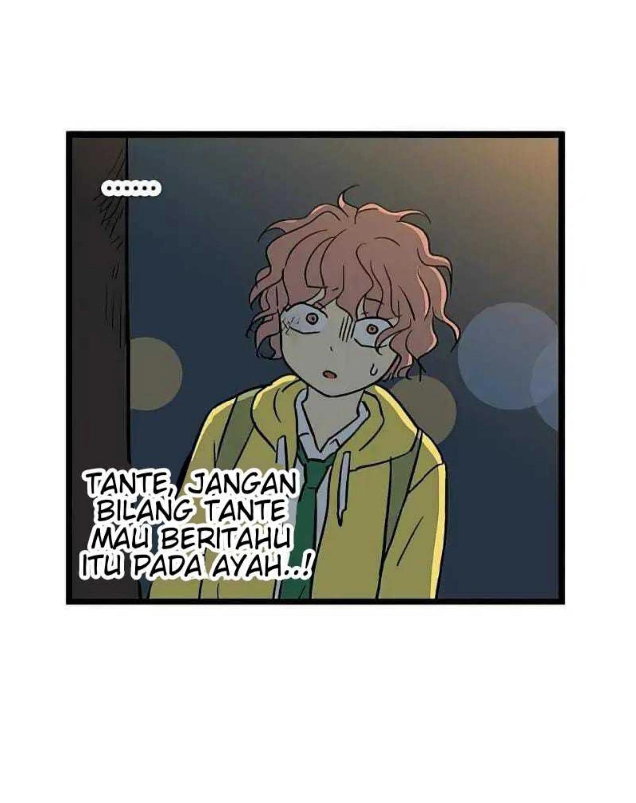 Homeless Chapter 52 - halaman 63