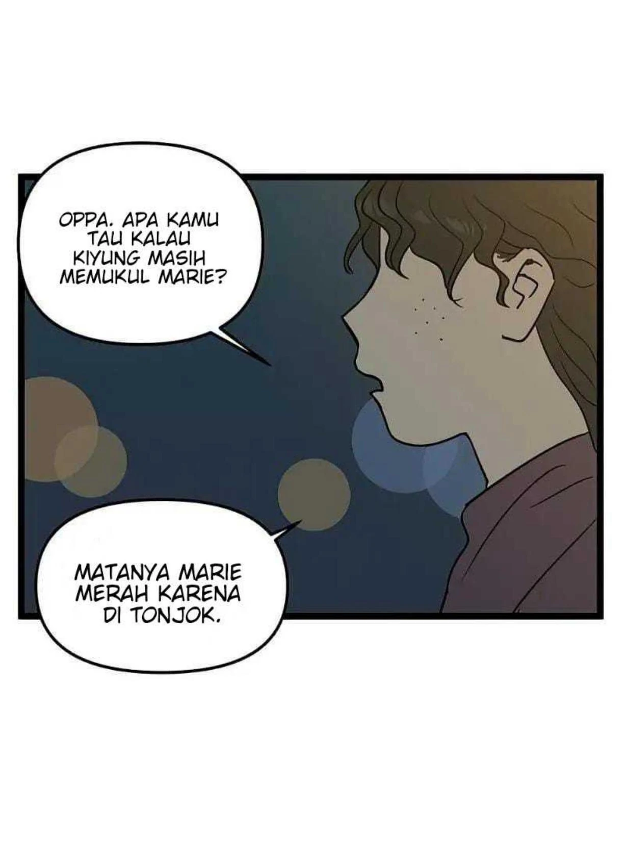 Homeless Chapter 52 - halaman 64