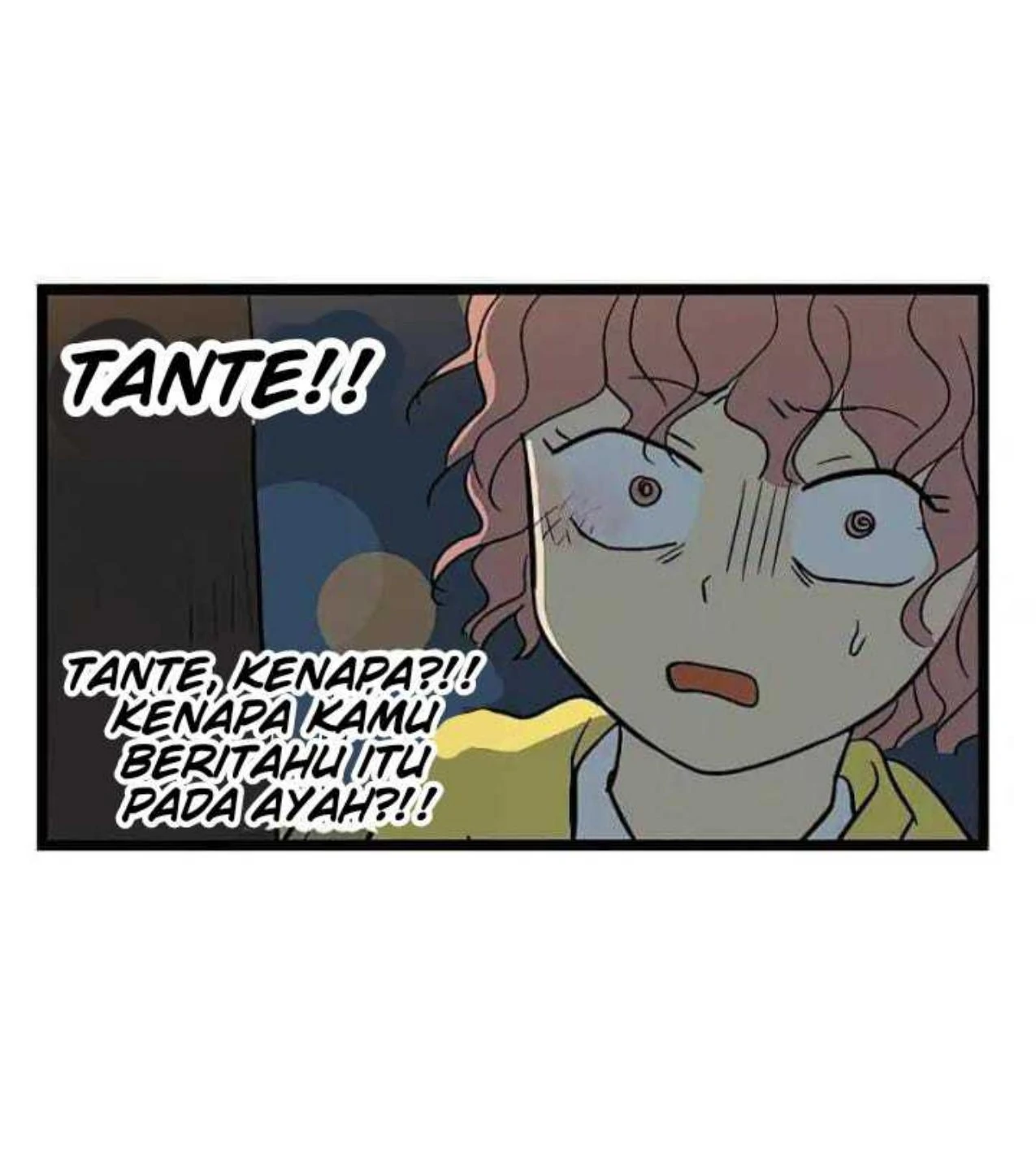 Homeless Chapter 52 - halaman 65