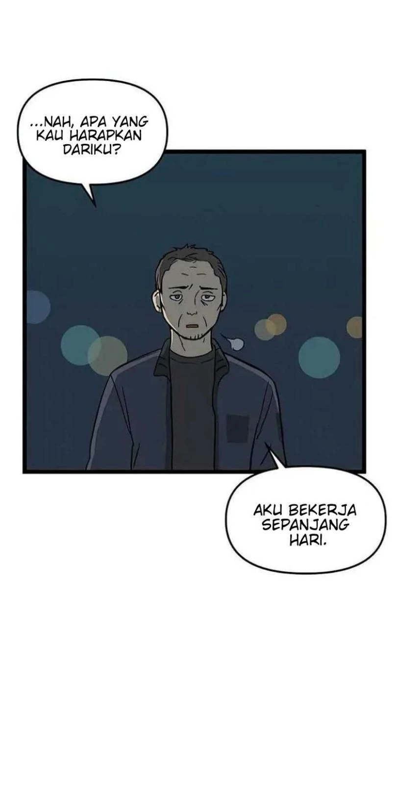 Homeless Chapter 52 - halaman 67