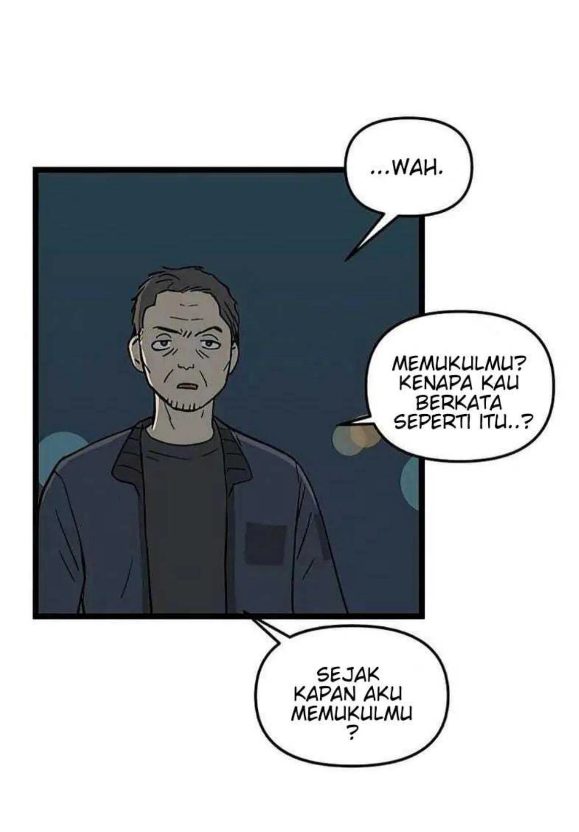 Homeless Chapter 53 - halaman 16