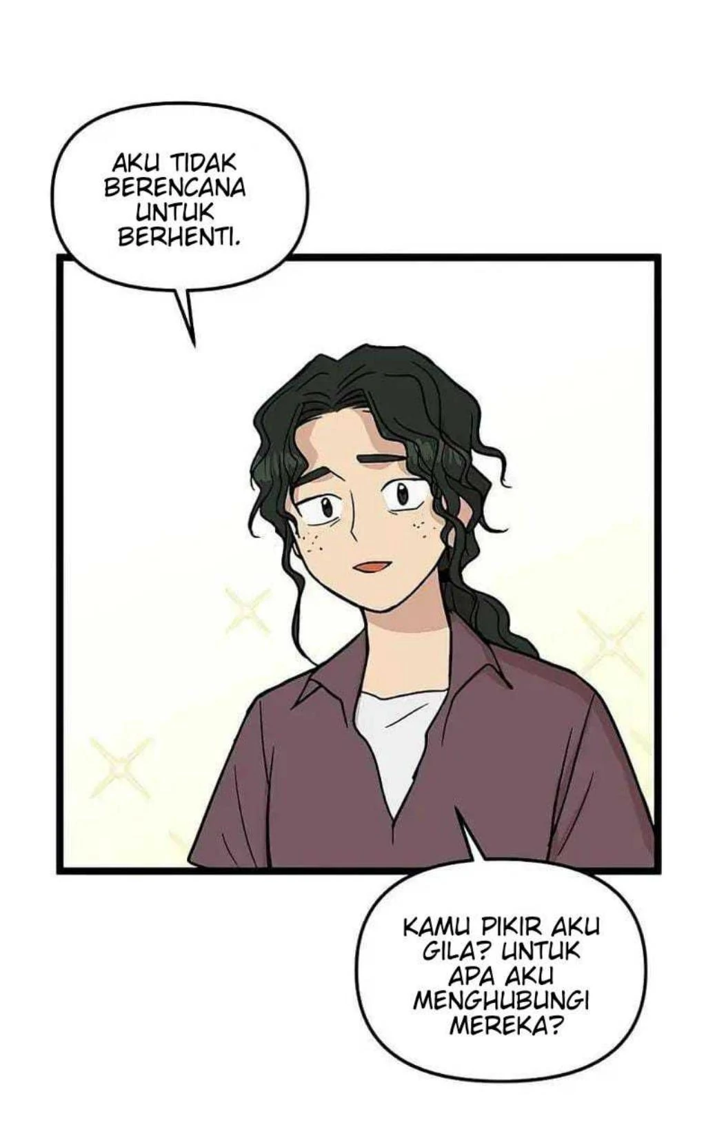 Homeless Chapter 53 - halaman 19