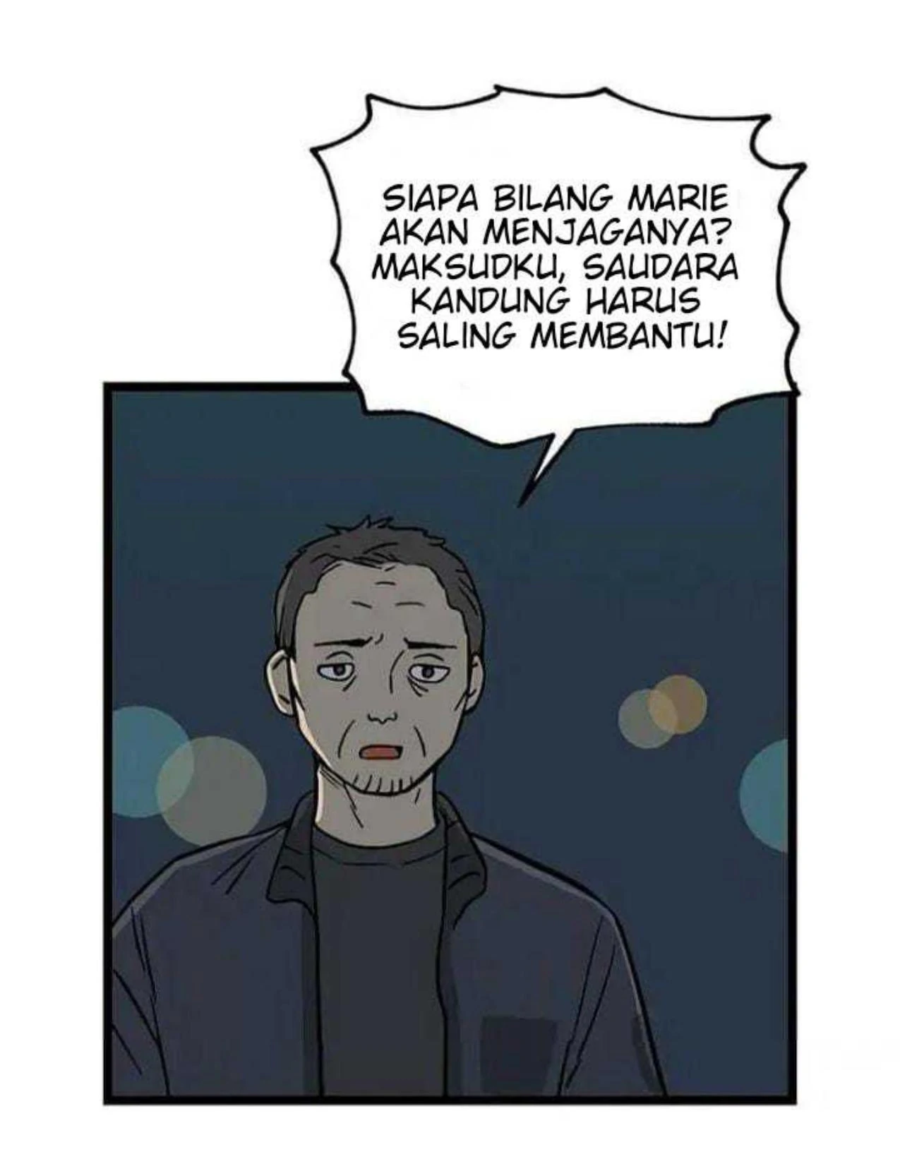 Homeless Chapter 53 - halaman 25