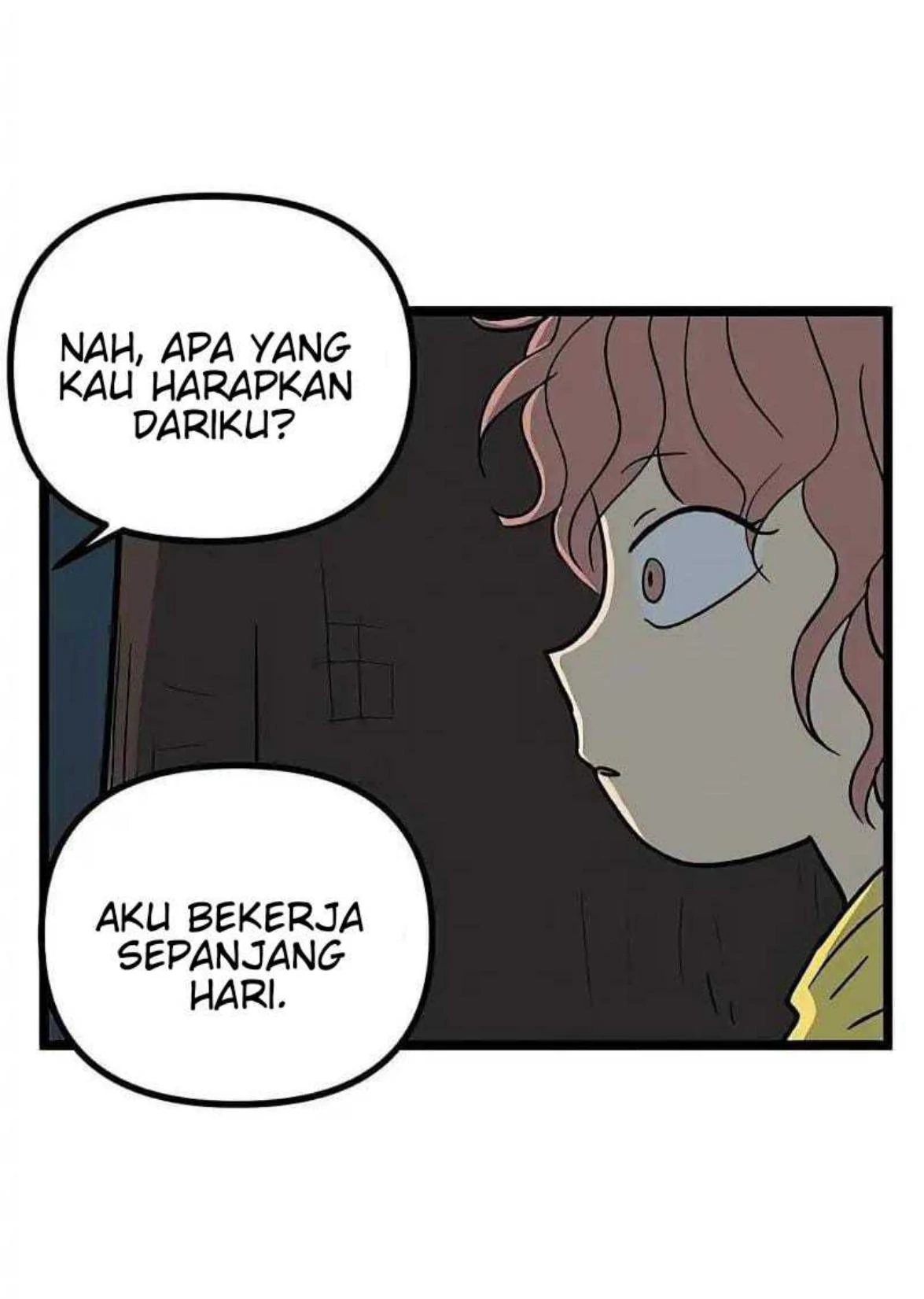 Homeless Chapter 53 - halaman 3