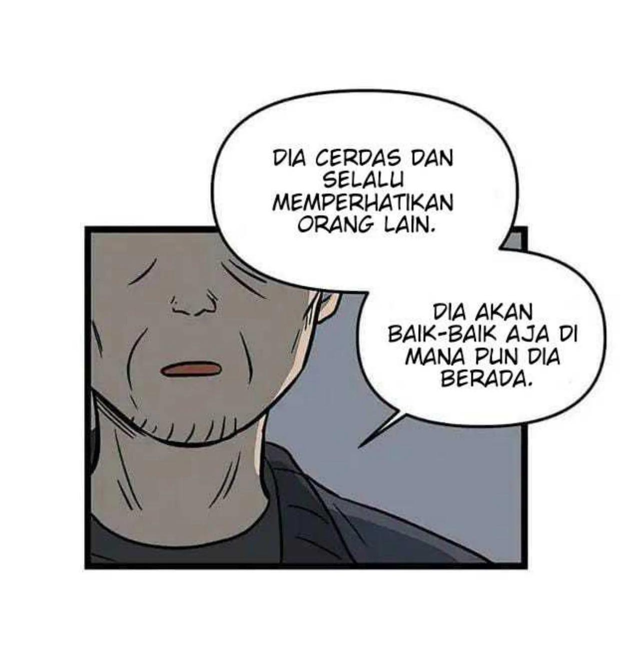 Homeless Chapter 53 - halaman 30