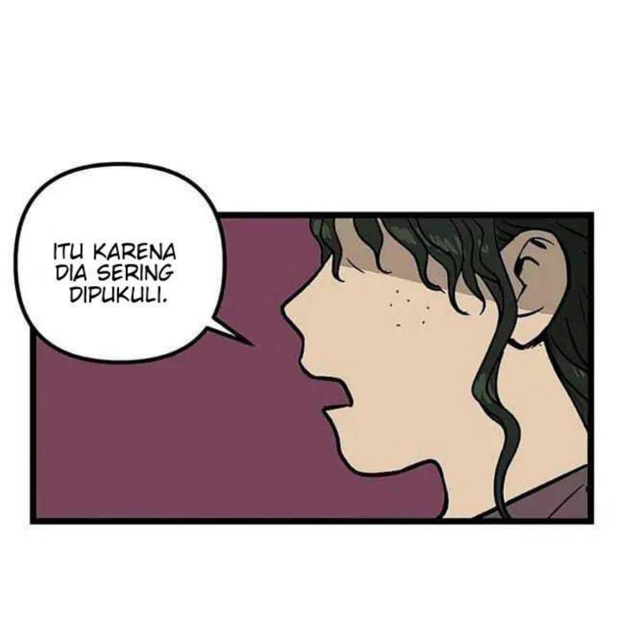 Homeless Chapter 53 - halaman 31
