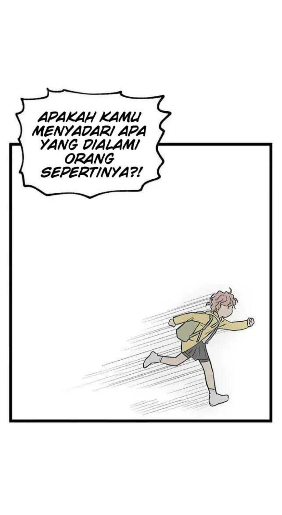 Homeless Chapter 53 - halaman 42