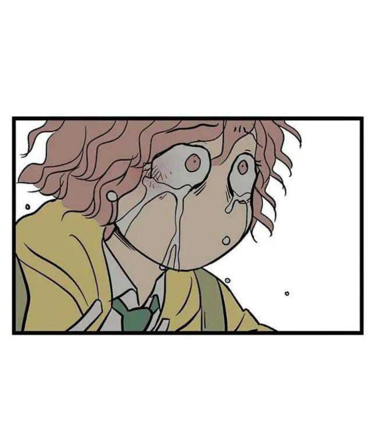 Homeless Chapter 53 - halaman 43