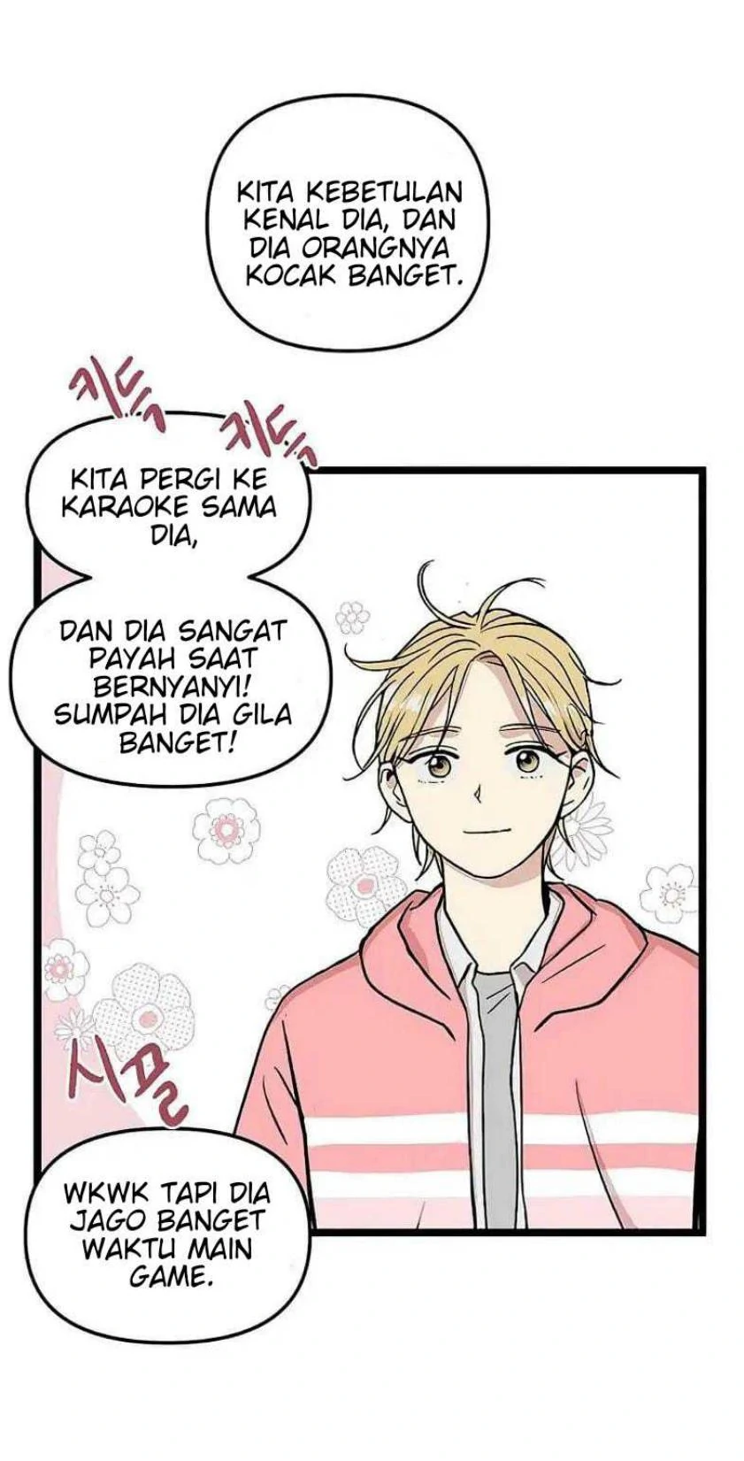 Homeless Chapter 53 - halaman 52