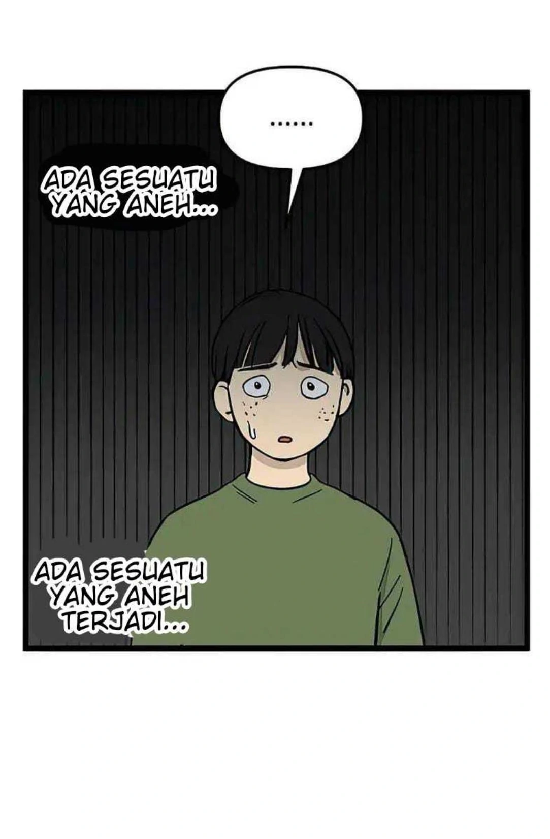 Homeless Chapter 53 - halaman 54