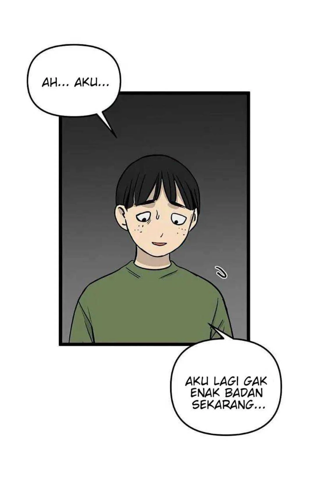 Homeless Chapter 53 - halaman 55