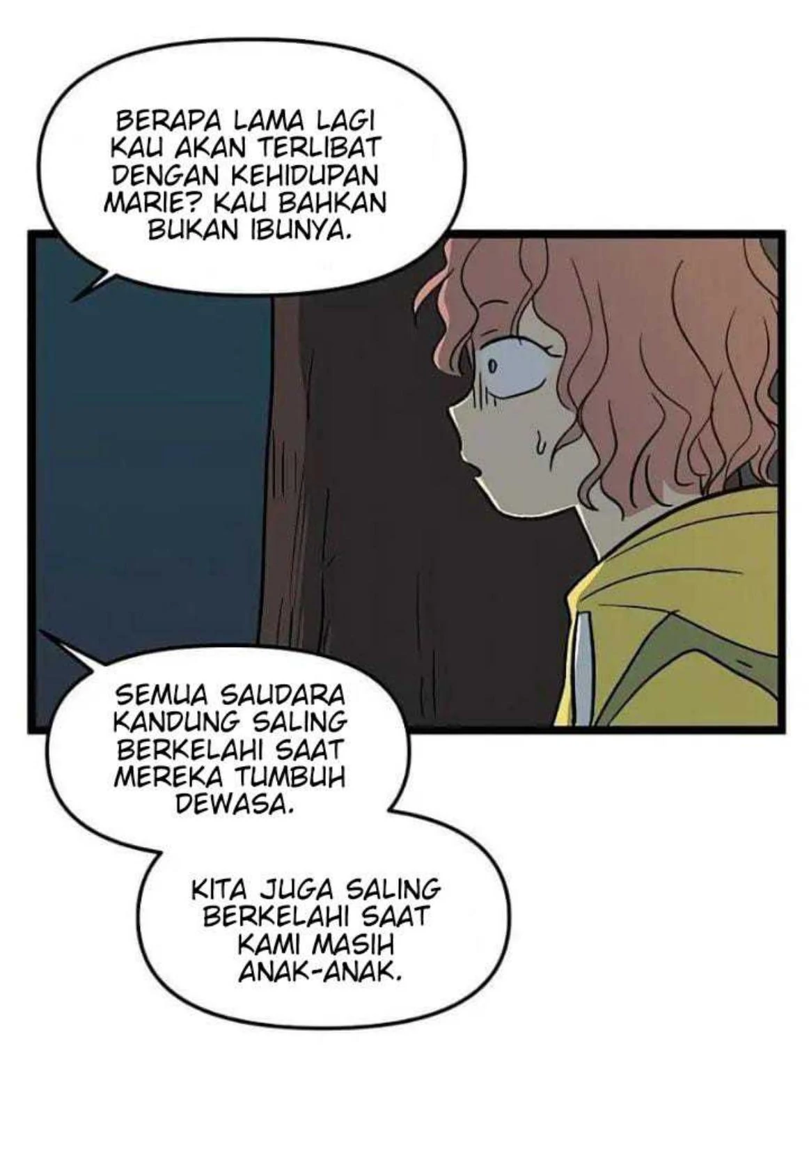 Homeless Chapter 53 - halaman 8