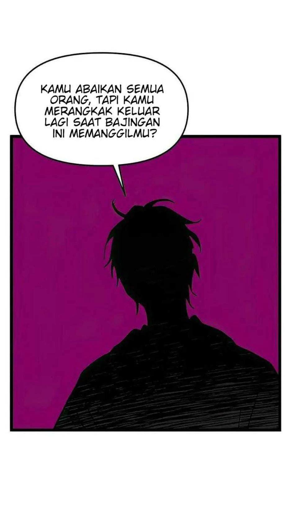 Homeless Chapter 54 - halaman 16