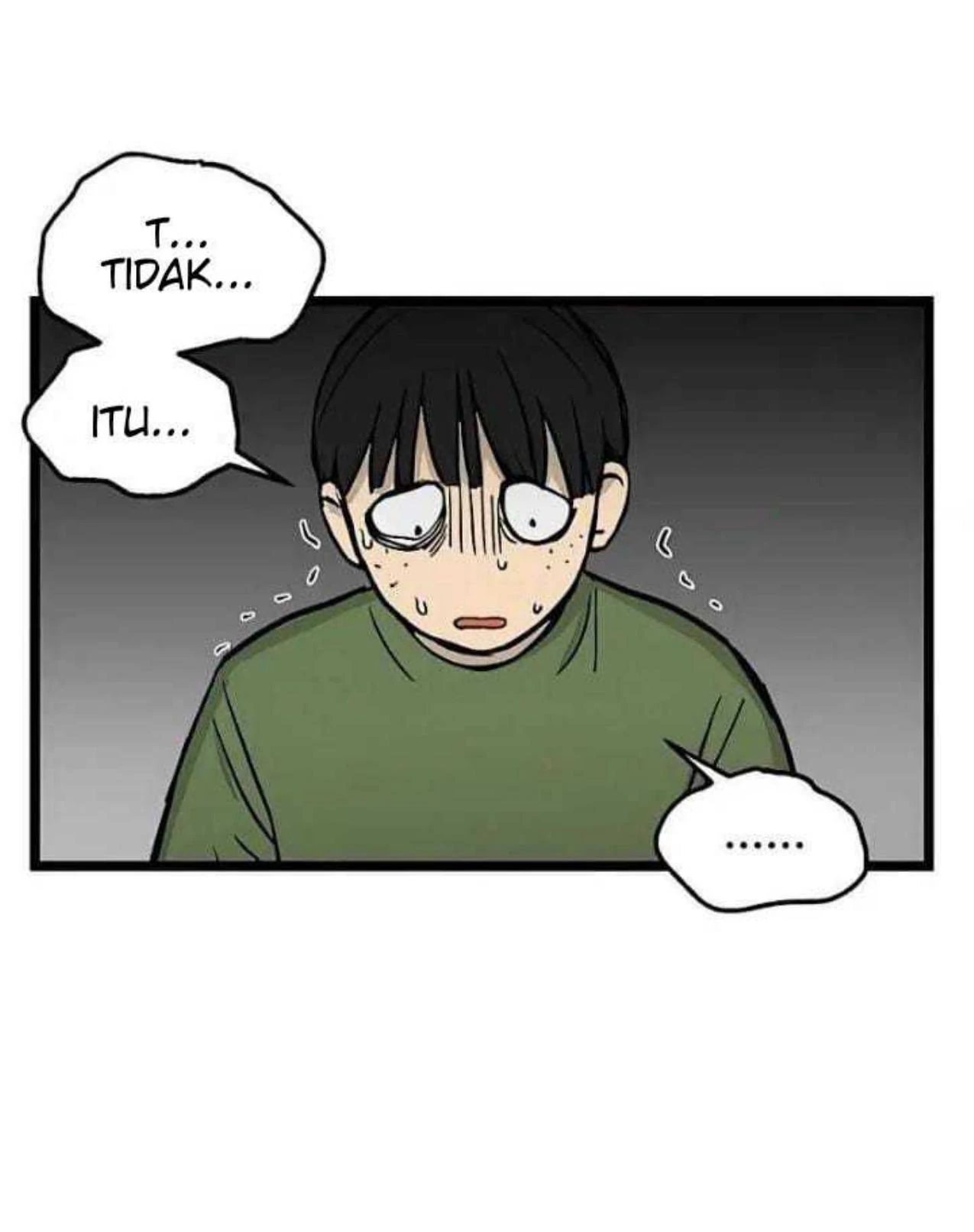 Homeless Chapter 54 - halaman 18