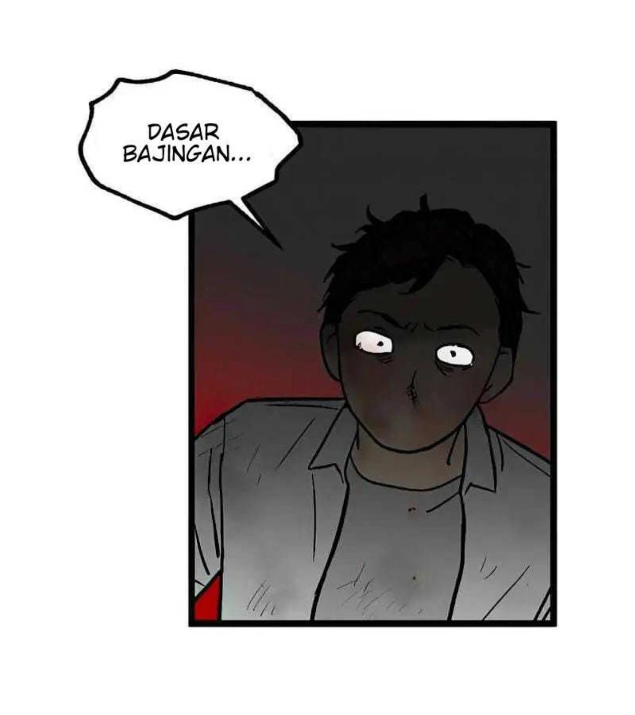 Homeless Chapter 54 - halaman 20