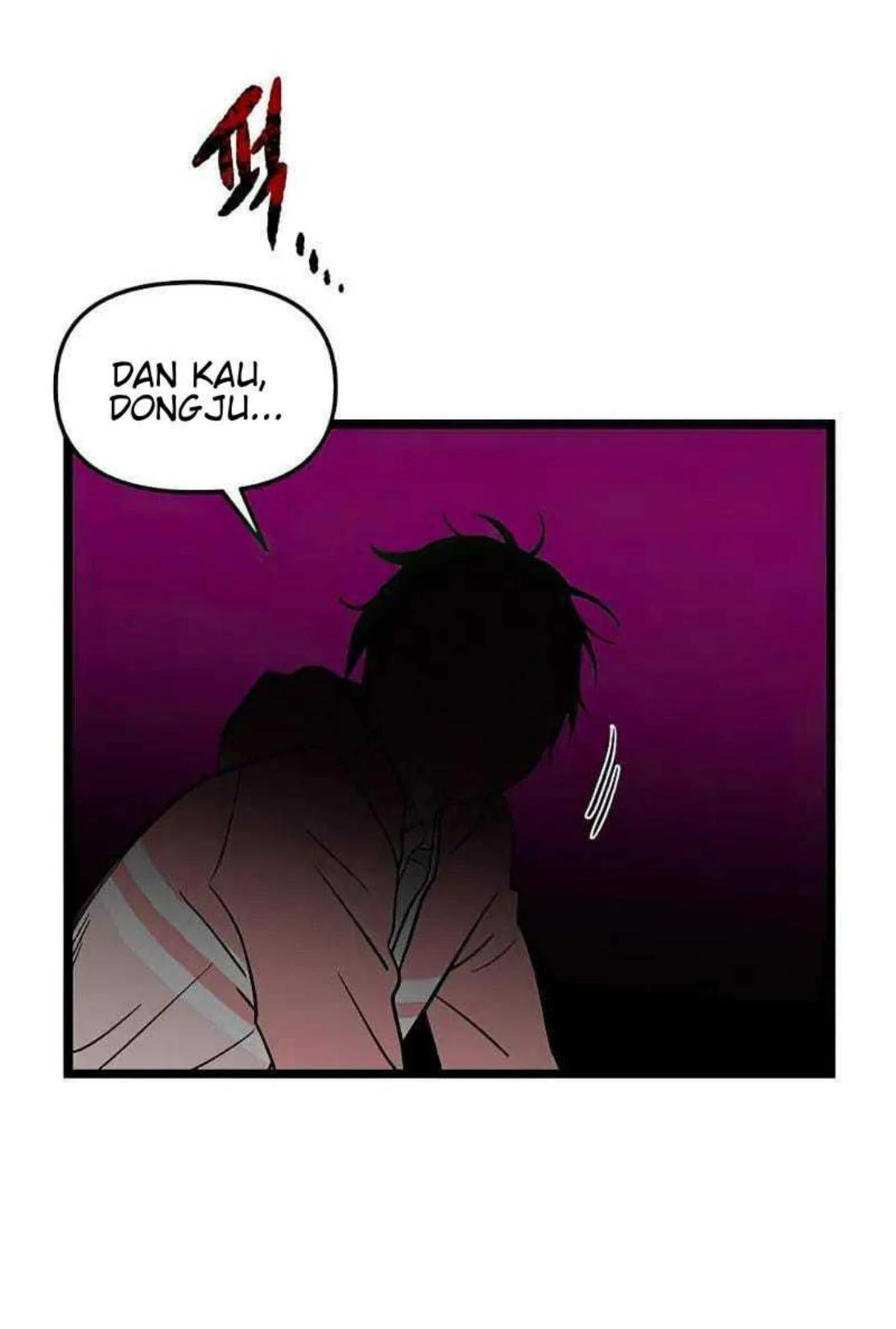 Homeless Chapter 54 - halaman 24