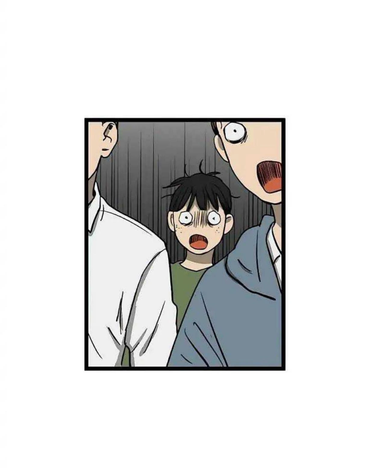 Homeless Chapter 54 - halaman 3