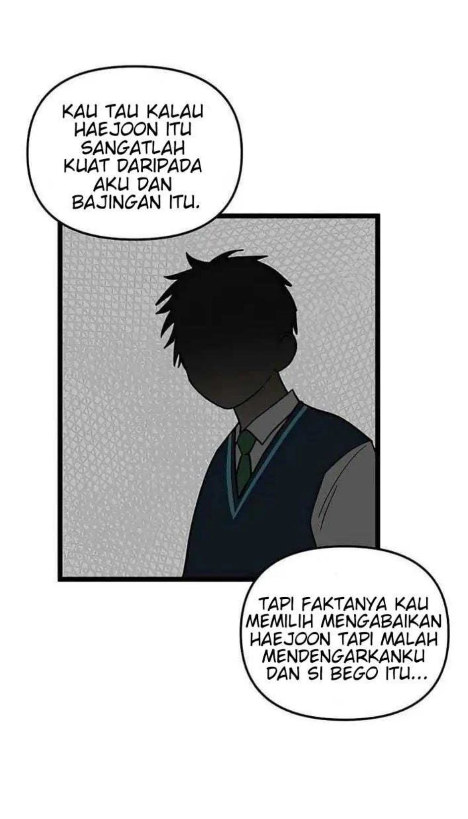 Homeless Chapter 54 - halaman 33