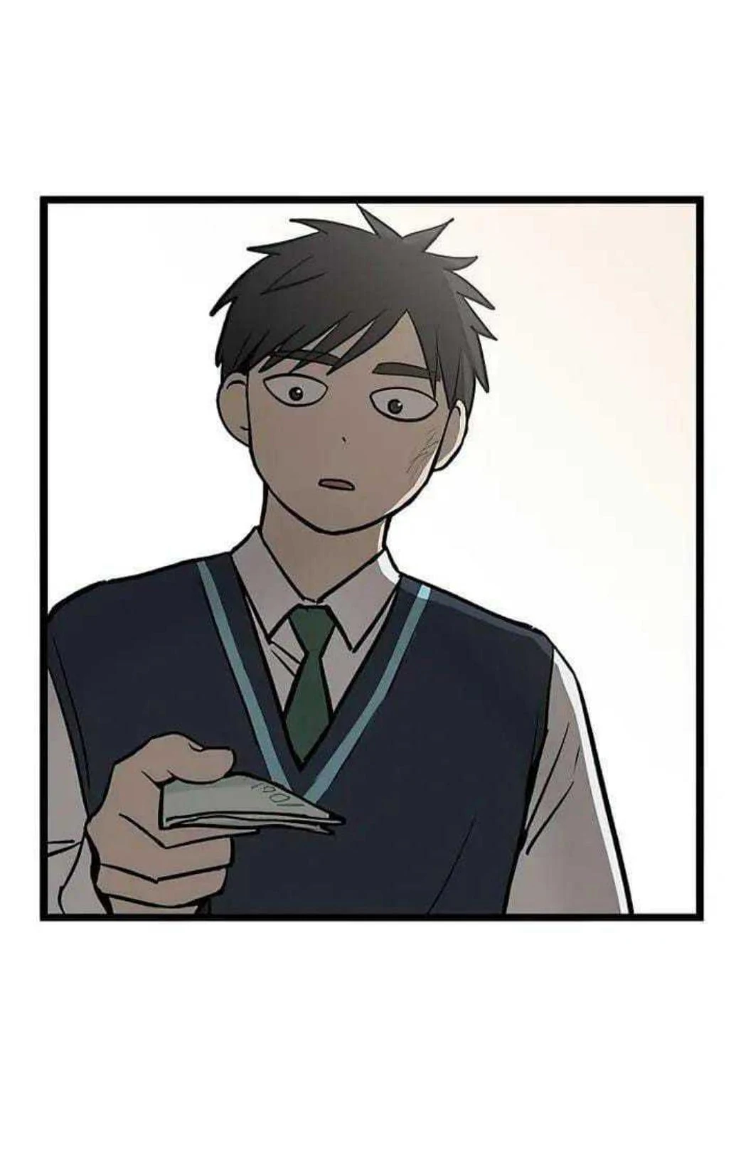 Homeless Chapter 54 - halaman 36