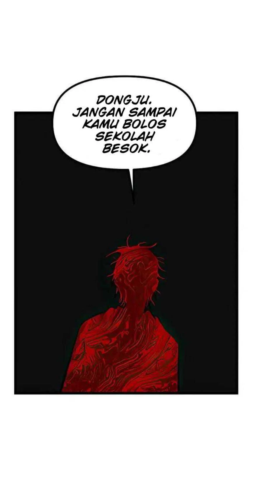 Homeless Chapter 54 - halaman 43