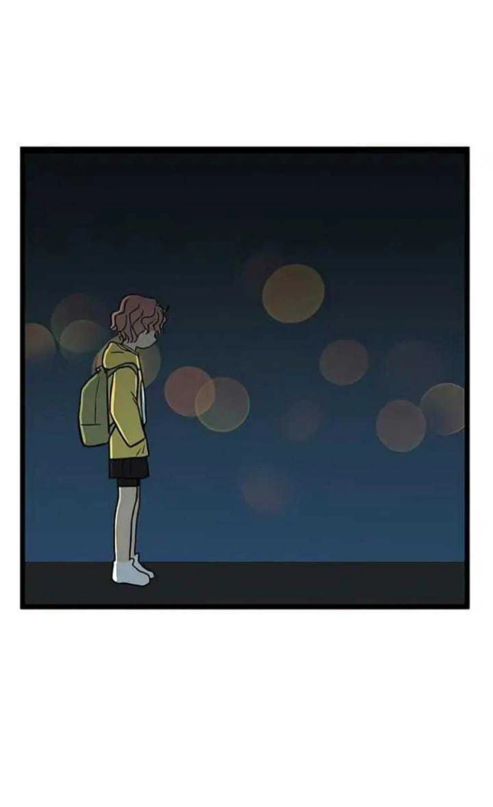 Homeless Chapter 54 - halaman 45