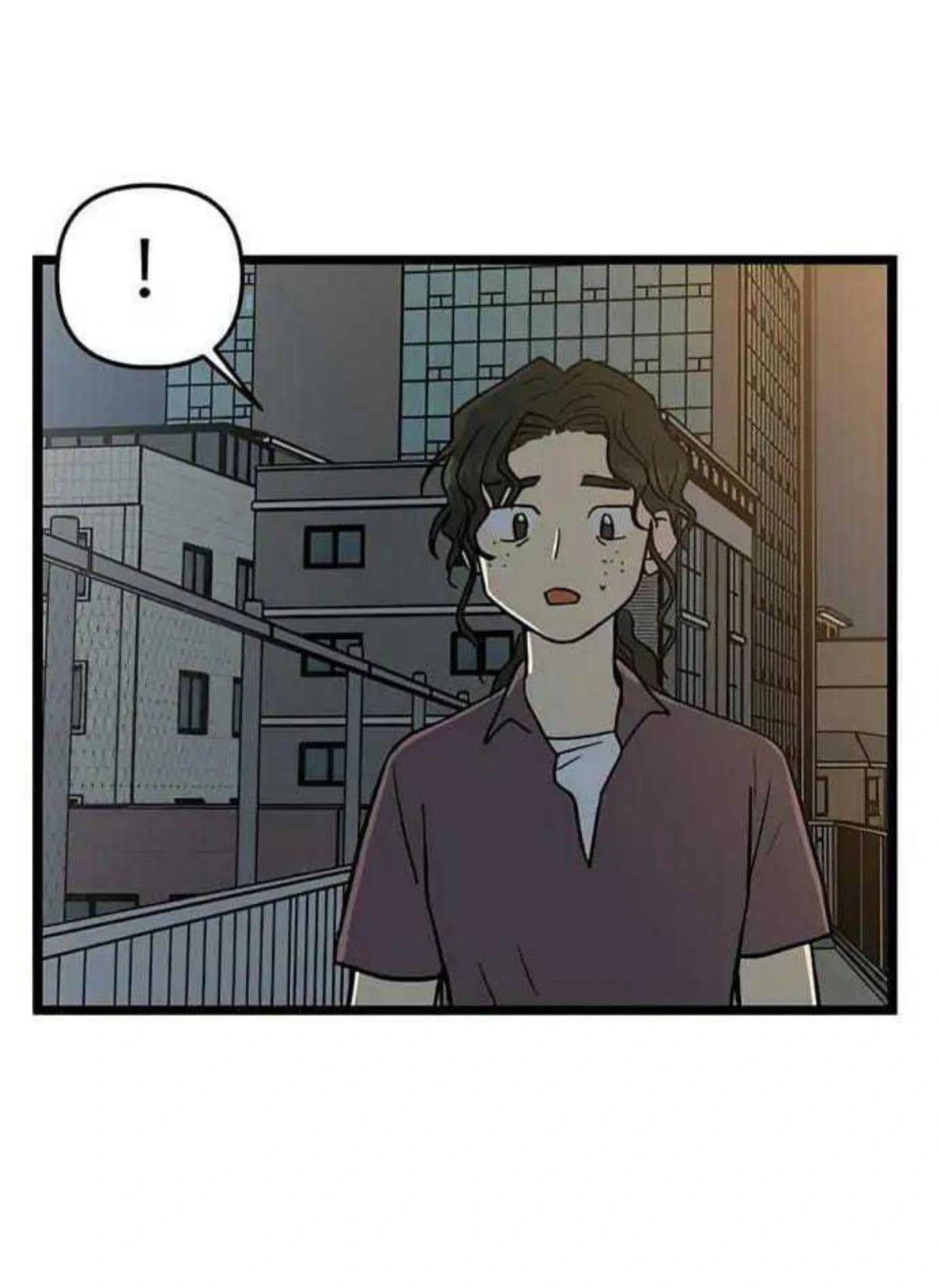 Homeless Chapter 54 - halaman 47