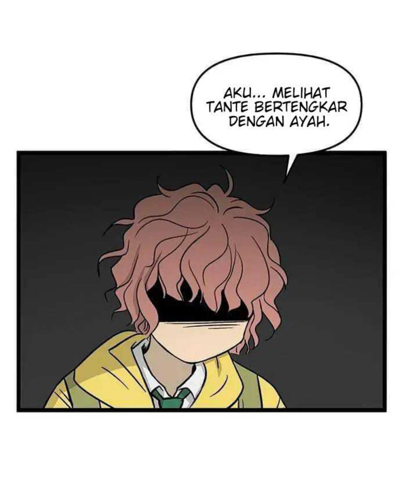 Homeless Chapter 54 - halaman 49