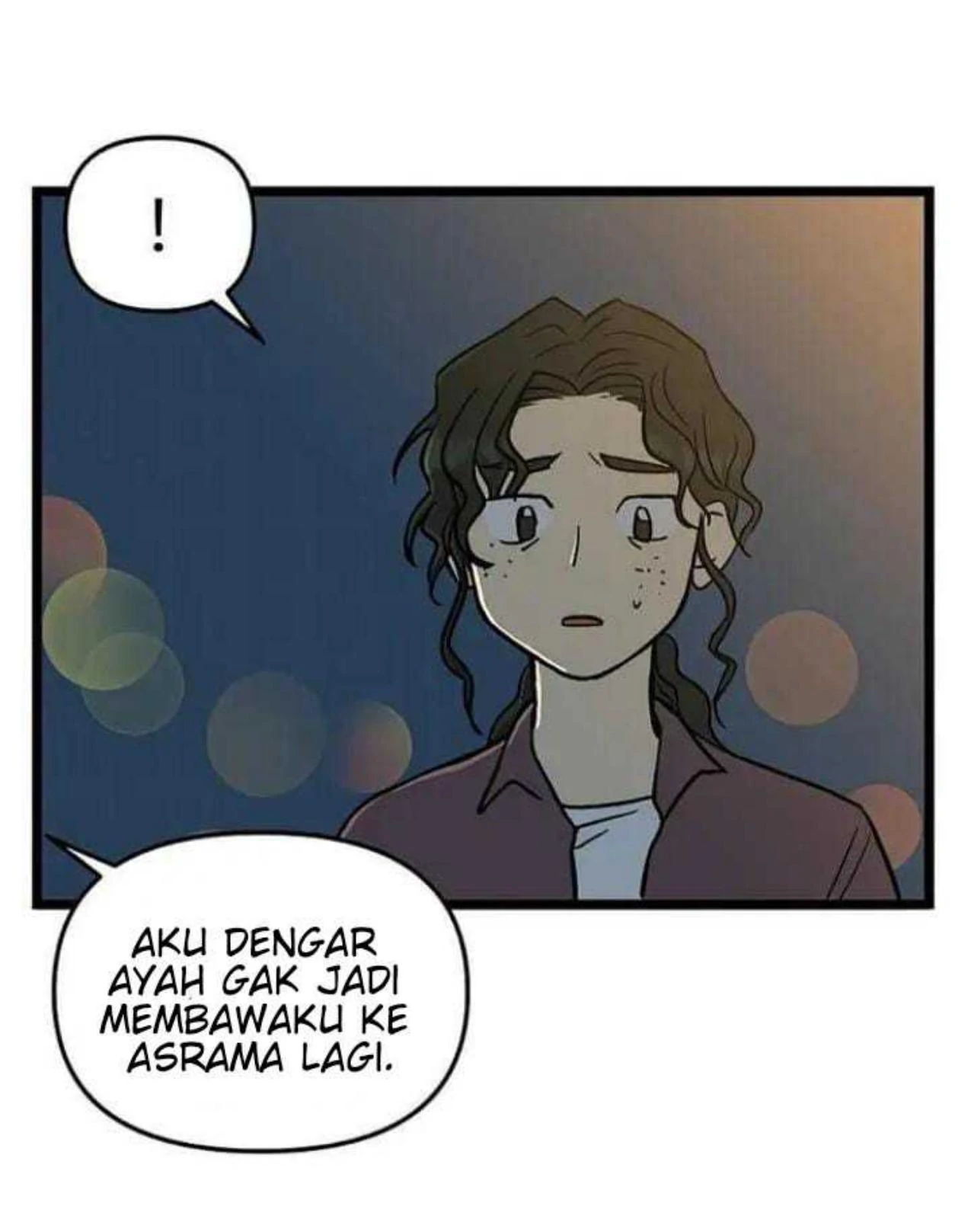 Homeless Chapter 54 - halaman 50