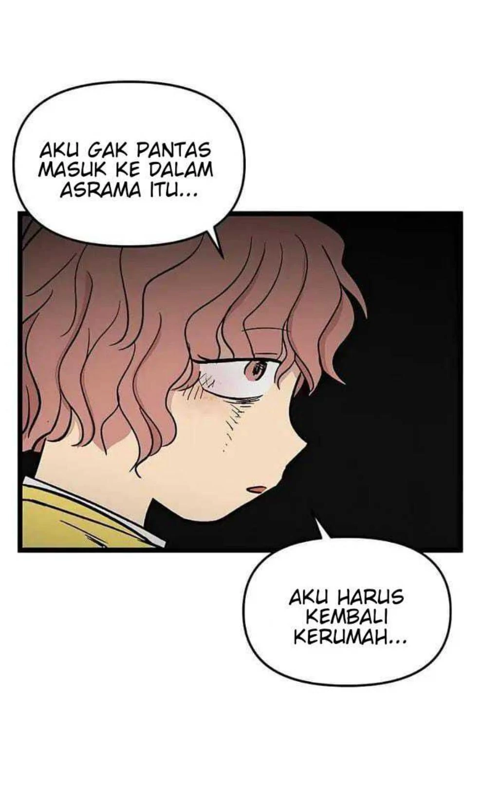 Homeless Chapter 54 - halaman 52