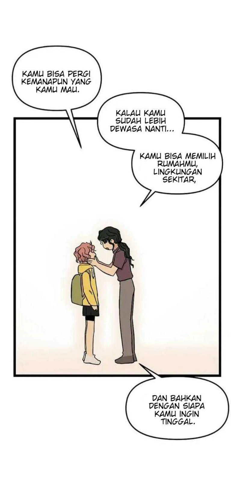 Homeless Chapter 54 - halaman 57