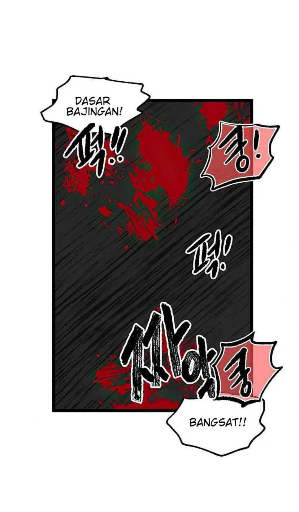 Homeless Chapter 54 - halaman 8